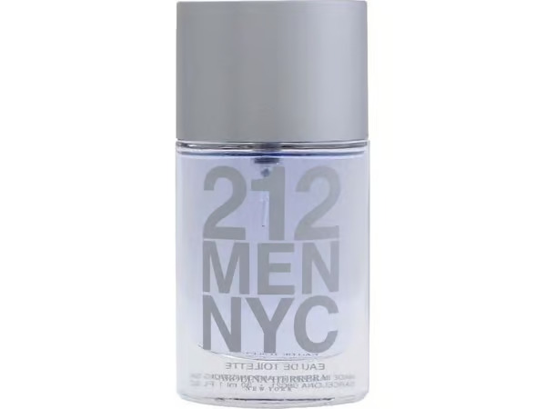Carolina Herrera 212 Men - EdT 30 ml