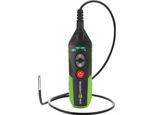 Elma B-Scope 800 Endoskooppi langaton – kuva 4/4