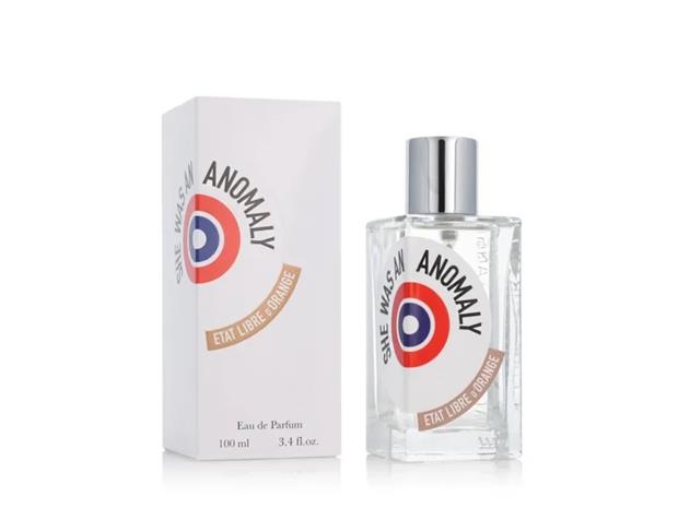 Etat Libre d'Orange She Was An Anomaly - EdP 100 ml