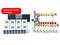 Roth Touchline SL complete wireless heating package, 8 rooms – kuva 4
