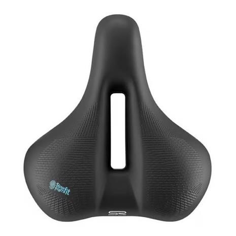 Satula SELLE ROYAL Float Relaxed – kuva 4/5