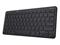 Lyra Compact Wireless Keyboard ECO Nordic – kuva 8