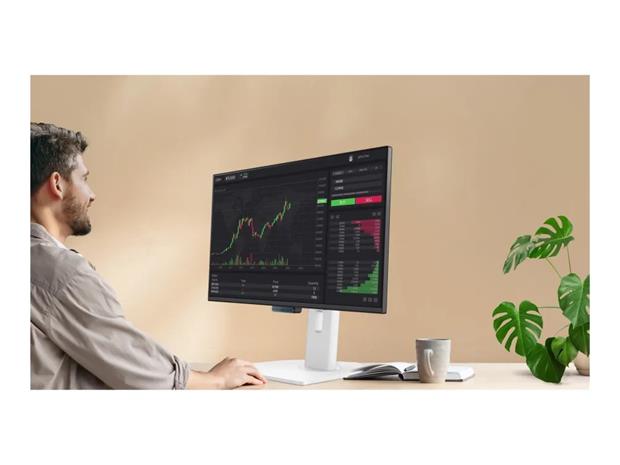 BenQ BL2490TC (24"), näyttö
