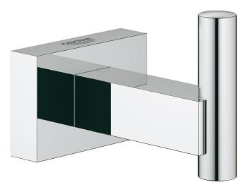 Grohe Essentials Cube, Pyyhekoukku, Kromi