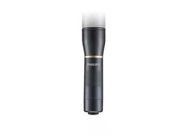 Philips - flashlight - torch