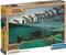 CLEMENTONI puzzle Gentoo Penguins, 1000pcs., 39730 – kuva 8