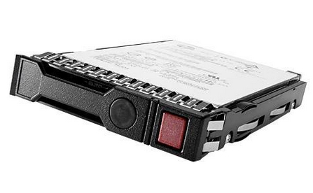 HP E Enterprise - 600GB - Kovalevy - 781577-001 - SAS3 - 2.5" – kuva 4/5