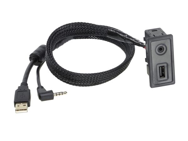 CTVWUSB.2 USB/AUX-sovitin VW:lle