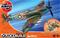 AIRFIX QUICKBUILD Superm arine Spitfire – kuva 4