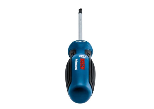 Bosch SCREWDRIVER TX 25X100 PROFESSIONAL