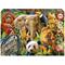 Educa Puzzle Educa 500 Wild Animal Collage – kuva 4