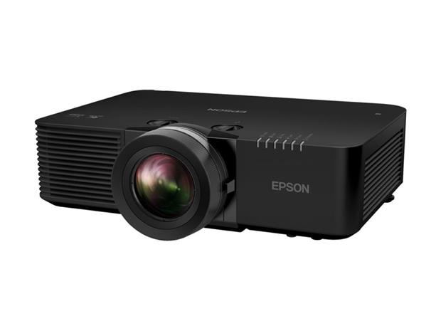 Epson EB-L795SE, videotykki