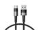 Tech-Protect UltraBoost USB-C / USB-A 66W 6A 0.5m Cable - Grey – kuva 2