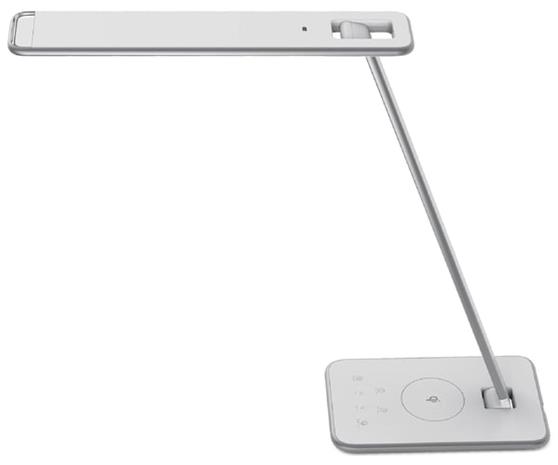 Unilux Jazz LED lamp grey