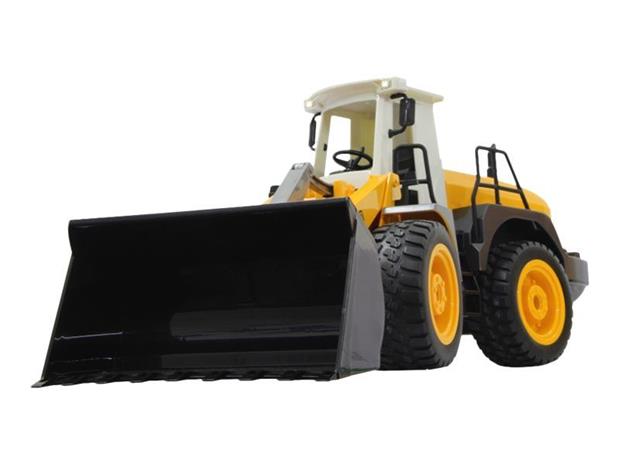Jamara Wheel Loader 440 1:20 2.4 GHz