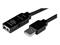 StarTech.com 25m USB 2.0 Active Extension Cable - M/F – kuva 4