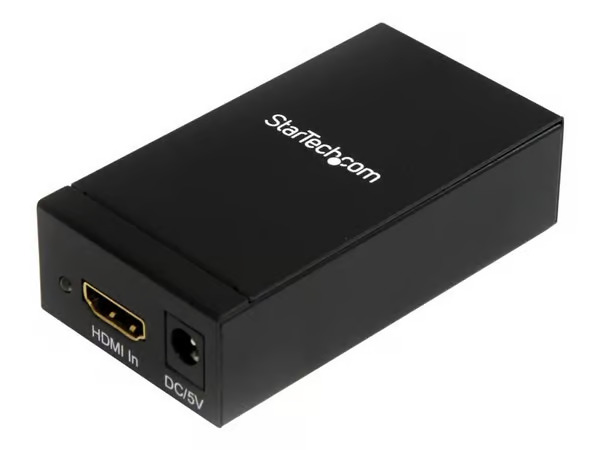 StarTech.com HDMI tai DVI to DisplayPort