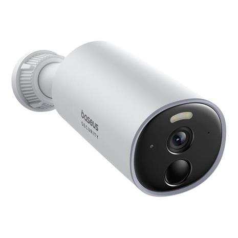 Baseus B1 2K Outdoor Security Camera White – kuva 6/8