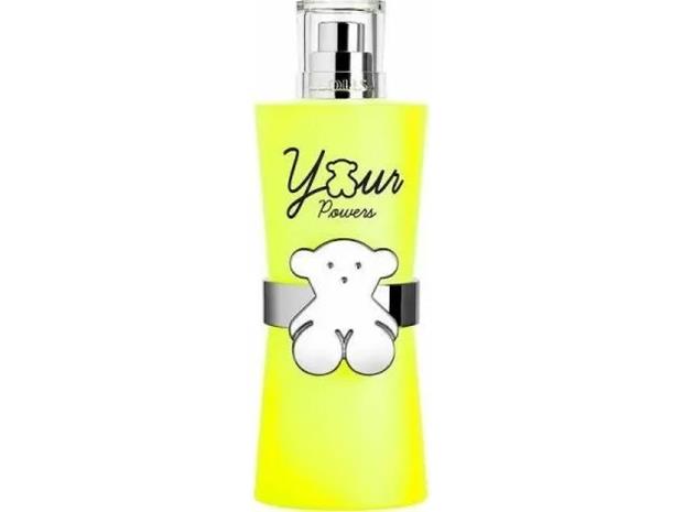 Tous Your Powers Eau De Toilette 90 ml (dam)