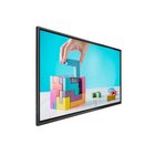 Philips 75BDL3052E (75"), näyttö