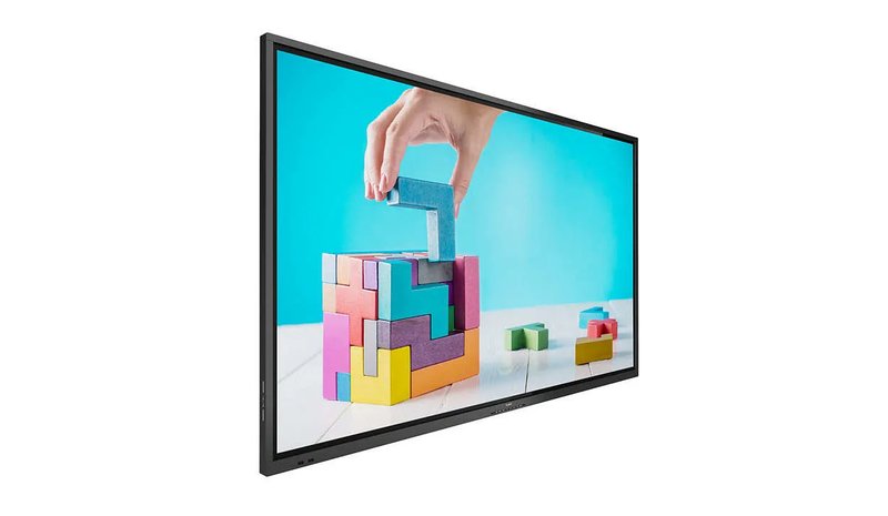 Philips 75BDL3052E (75"), näyttö – kuva 2/2