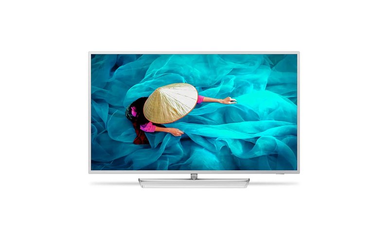 Philips 50HFL6014U (50"), LED-televisio