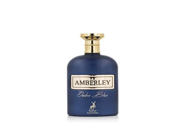 Maison Alhambra Amberley Eau De Parfum 100ml Spray