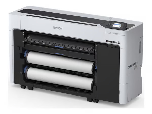 Epson SureColor T5700DM Multifunction - väri - Muste