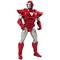 Marvel Iron Man Silver Centurion Action figure 18cm – kuva 2