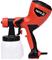 Maaliruisku Yato YT-82550 – kuva 2