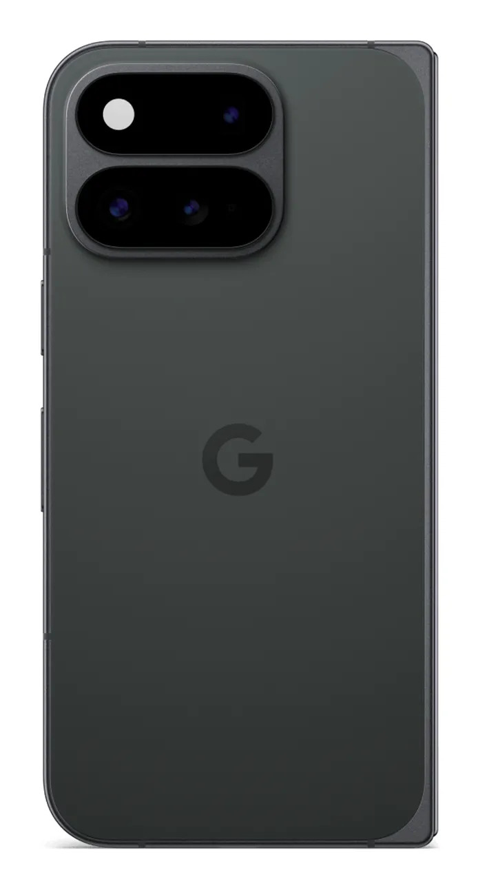 Google Pixel 11 Pro Fold 16/256 Gt -puhelin, Obsidian