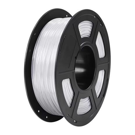 Anycubic TPU-filamentti (maitomainen valkoinen) 1 kg