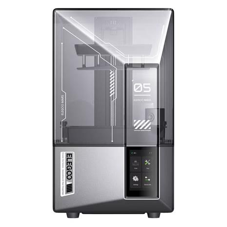 Elegoo Mars 5 Ultra