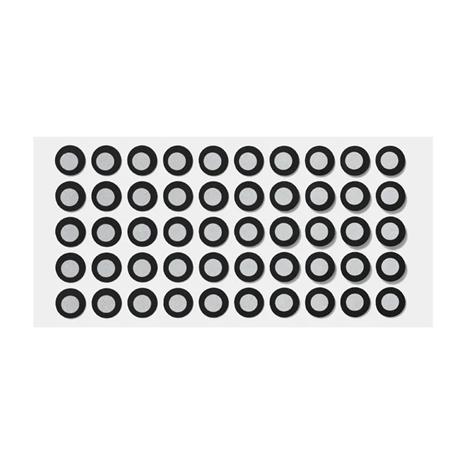 Revopoint Highly Reflective Markers - 500pcs