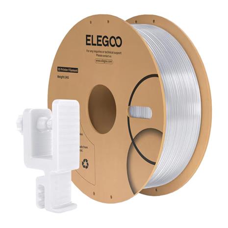 ELEGOO PC filamentti (läpinäkyvä)
