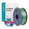 Sunlu PLA+ silkkifilamentti (Rainbow) 06 – kuva 3
