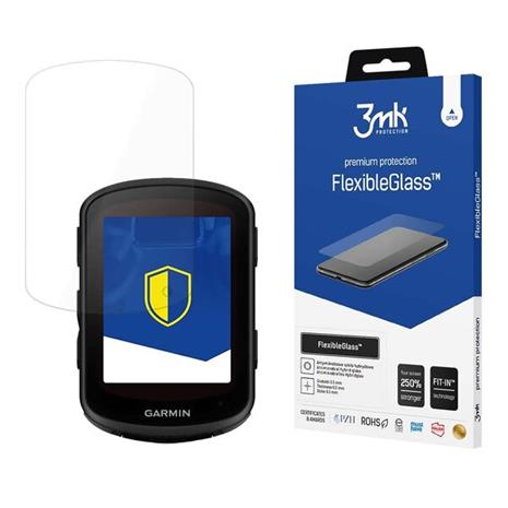 Garmin Edge 540, näytönsuoja