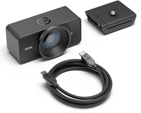 Elgato Facecam 4K, web-kamera
