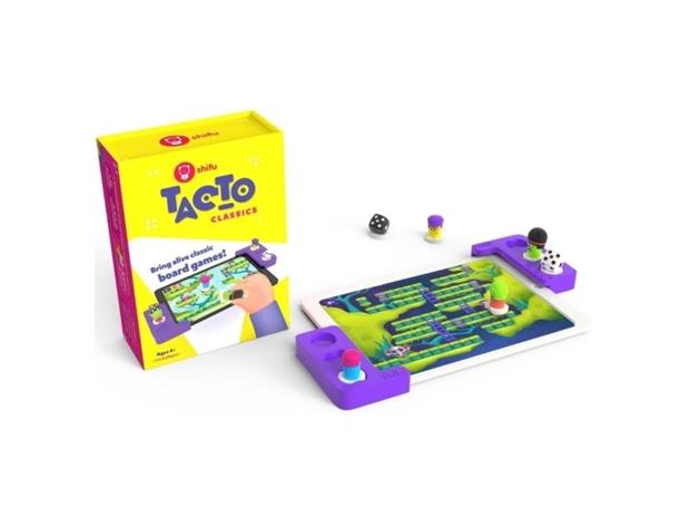 Shifu Tacto: Classics – kuva 2/4