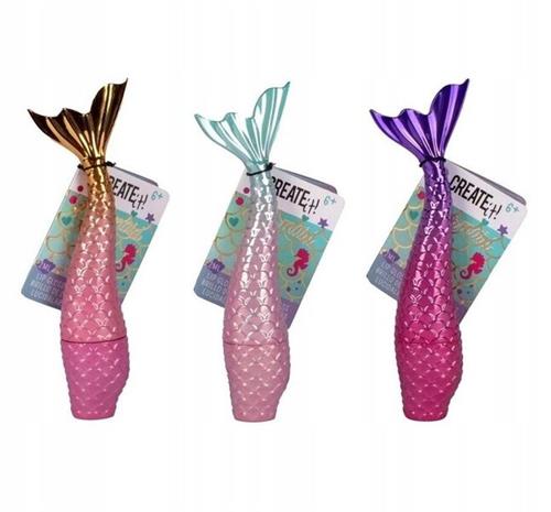 Canenco Create It! Mermaid Lip Gloss