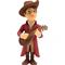 Figu: The Witcher - Jaskier (Minix, 12cm) FIGU – kuva 2