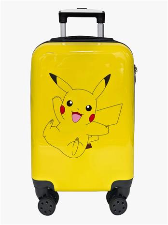 Pokä©mon â€“ Trolley