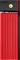 ABUS UGRIP BORDO, Rød – kuva 3