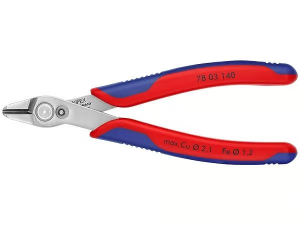 Leikkauspihdit Knipex 7803140