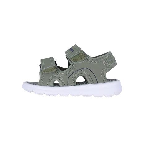 Reima Bungee Sandaalit, Greyish Green, 22