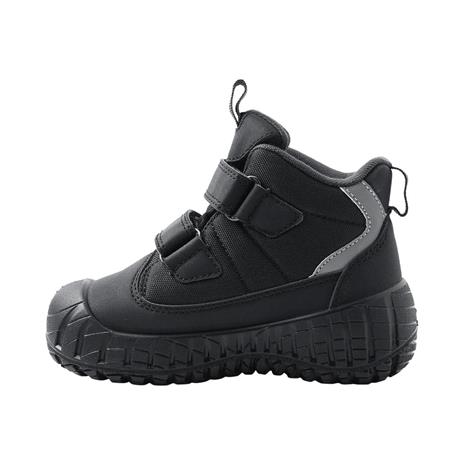 Reima Reimatec Passo 2.0 vedenpitävät tennarit (lapset) - Black/Black, 20