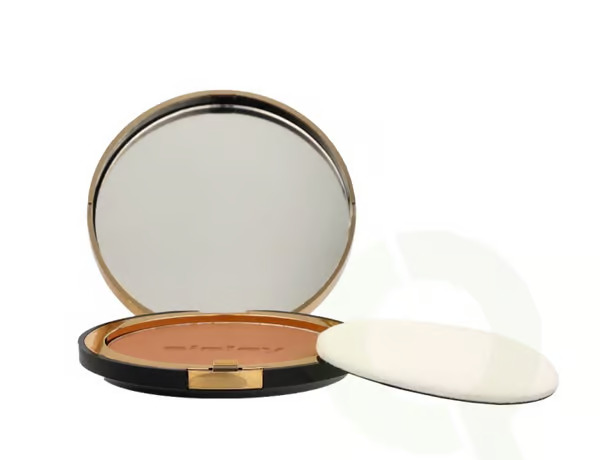 Phyto-Poudre Compact Powder, 4 Bronze