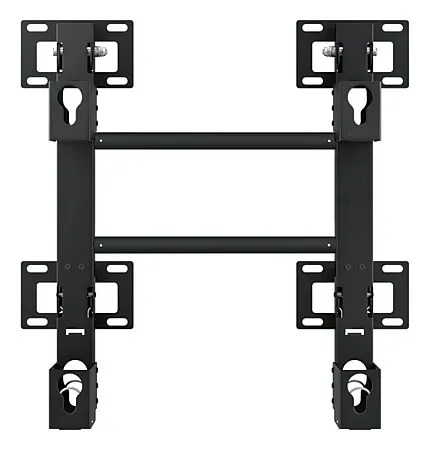 Samsung WMN6575SF mounting kit - for flat panel