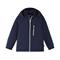 Reima Vantti -softshell-takki (lapset) - Navy, 86cm – kuva 2