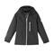 Reima Vantti -softshell-takki (lapset) - Black, 92cm – kuva 2